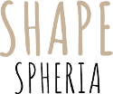 ShapeSpheria logo